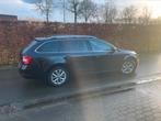 Skoda octavia, Auto's, Voorwielaandrijving, Zwart, Zwart, 5 deurs