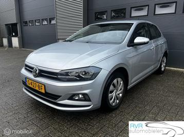 Volkswagen Polo 1.0 TSI Comfortline disponible aux enchères