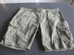 heren korte cargo broek, Ophalen, Zo goed als nieuw, Groen, PME Legend
