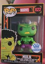 Funko pop hulk, Enlèvement ou Envoi, Neuf