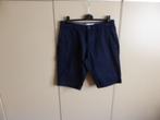 Bermuda short Tom Tailor. Maat 30 of 176. Donkerblauw., Ophalen of Verzenden, Zo goed als nieuw, Jongen, Broek