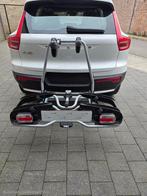 Thule fietsenrek — 2 fietsen — Onberispelijke staat, Auto diversen, Fietsendragers, Ophalen, Zo goed als nieuw, Fietsendrager-accessoire