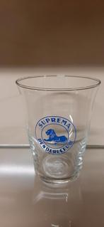 Suprema Denderleeuw glas brouwerij De Leeuw (Rollier), Ophalen, Zo goed als nieuw