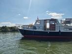 Van pelt vlet 950 s, Watersport en Boten, Motorboten en Motorjachten, Ophalen, Zo goed als nieuw