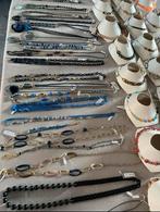 20 diverse kettingen, Ophalen of Verzenden, Nieuw