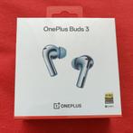 Oneplus Buds 3, Ophalen of Verzenden, Nieuw, In gehoorgang (in-ear), Bluetooth