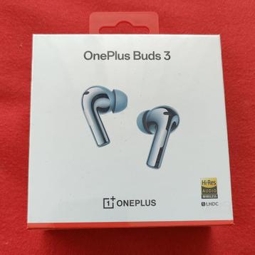 Oneplus Buds 3 beschikbaar voor biedingen