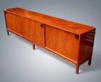 Alfred Hendrickx Belform vintage dressoir uit de jaren 60, Antiek en Kunst, Ophalen