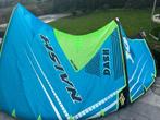 Naish dash 8 en 10 met bar, Ophalen, Gebruikt, 10 m², Kite