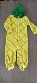 Onesie maat 98/104, Kinderen en Baby's, Ophalen of Verzenden, Gebruikt, Jongen of Meisje, Nacht- of Onderkleding