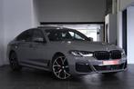 BMW SERIE 5 530 530eAS PHEV M-Pack *BTW* Full Option *Garant, Cuir, Noir, Automatique, 1998 cm³