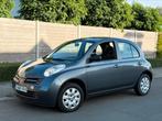 Nissan Micra 1.2i Automaat 43.000km Benzine, Auto's, Nissan, Particulier, Te koop