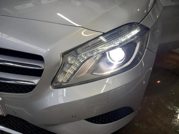 Mercedes a klasse 180 automaat benzine met 95 000km., Auto's, Mercedes-Benz, Particulier, Benzine, Automaat, Ophalen