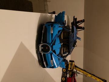 Lego technic