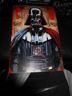 Plaque en métal  30*20cm Star wars, Collections, Enlèvement ou Envoi