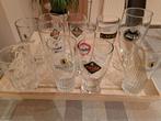Bierglazen, Verzamelen, Ophalen, Zo goed als nieuw