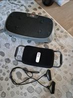 Vibro Body Booster trilplaat, Ophalen, Zo goed als nieuw, Trilplaat