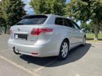 Toyota avensis, Auto's, Voorwielaandrijving, Stof, Avensis, 4 cilinders