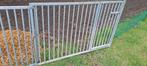 panelen voor hondenren, Dieren en Toebehoren, Hondenhokken, Ophalen, Hondenkennel, 100 cm of meer, 110 cm of meer