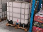 Cuve IBC vide 1000 litres, 150 litres ou plus, Enlèvement, Utilisé