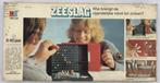 Zeeslag MB gezelschapsspel spel compleet vintage 1980s, Hobby en Vrije tijd, Gezelschapsspellen | Bordspellen, Verzenden, Zo goed als nieuw