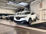 Kadjar Energy TCe 130 Bose Edition--2017--1e eigenaar, Auto's, Euro 6, 4 cilinders, Leder en Stof, Wit