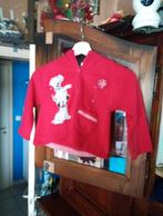 Meisjeshemden 18/24 maanden met theelabel disnay store, Ophalen of Verzenden, Gebruikt, Meisje