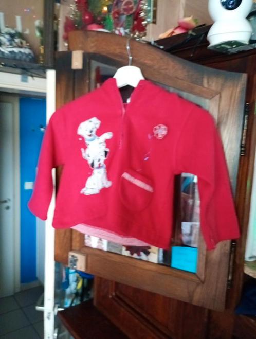 Meisjeshemden 18/24 maanden met theelabel disnay store, Kinderen en Baby's, Kinderkleding | Overige, Gebruikt, Meisje, Ophalen of Verzenden