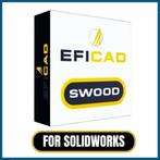 Eficad Swood Voor SolidWorks Volledige Versie, Computers en Software, Ophalen, Nieuw, Windows