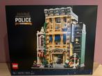 LEGO Creator Expert Police Station 10278, Ensemble complet, Lego, Enlèvement ou Envoi, Neuf