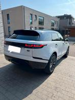 Range Rover Velar 2.0 TD4 R-DYNAMIC, Auto's, Automaat, 4 cilinders, Leder, Particulier