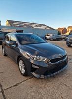 Kia Ceed SW Break 1.6 CRDi MORE ISG DST, Argent ou Gris, Achat, Euro 6, Entreprise