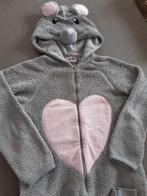 Onesie muis maat small, ANDERE, Enlèvement ou Envoi, Porté, Taille 36 (S)
