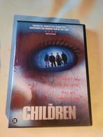 THE CHILDREN, Cd's en Dvd's, Dvd's | Thrillers en Misdaad, Ophalen of Verzenden, Zo goed als nieuw