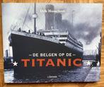 De Belgen op de Titanic, Collections, Comme neuf, Enlèvement