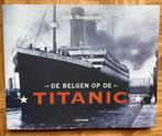 De Belgen op de Titanic, Zo goed als nieuw, Ophalen