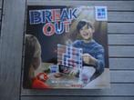 Break Out (Megableu), Hobby & Loisirs créatifs, Jeux de société | Autre, Comme neuf, 1 ou 2 joueurs, Enlèvement ou Envoi, Megableu