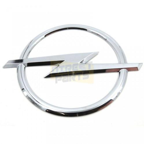 Opel Astra H embleem logo ''Opel'' voorzijde Origineel! 1314, Auto-onderdelen, Carrosserie, Opel, Nieuw, Verzenden