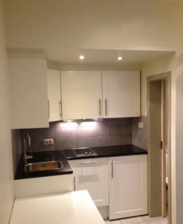 Studentenstudio, Moins de 20 m², Gand