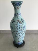 Antieke Chinese vaas, Antiquités & Art, Antiquités | Vases, Enlèvement