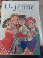 U-Jeune, illustrations de U-Jin, Enlèvement ou Envoi