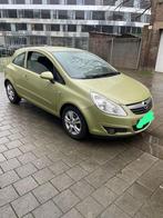 Opel Corsa Benzine, Auto's, Te koop, Benzine, Particulier, Corsa