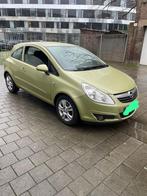 Opel Corsa Benzine, Te koop, Benzine, Particulier, Corsa