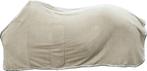 Zweetdeken HKM Beige 145/185, Dieren en Toebehoren, Ophalen of Verzenden, Nieuw, Deken