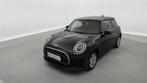MINI Cooper 1.5 Cooper DCT NAVI / CARPLAY / FULL LED, Auto's, Mini, 4 zetels, Stof, Gebruikt, 136 pk