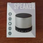 Speaker, Ophalen of Verzenden, Nieuw