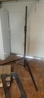 JBSystems stands & truss, Muziek en Instrumenten, Ophalen, Gebruikt