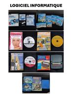Computersoftware (5), zakwoordenboek (1), muismat (5), Ophalen, Gebruikt