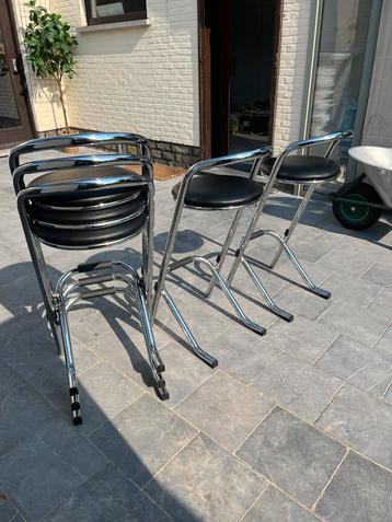 5 mooie barkrukken. beschikbaar voor biedingen