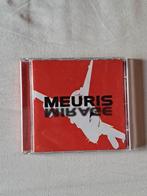 Meuris, Cd's en Dvd's, Ophalen of Verzenden